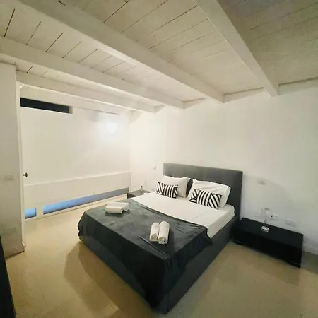 Apartment La Costa Nel Corso *