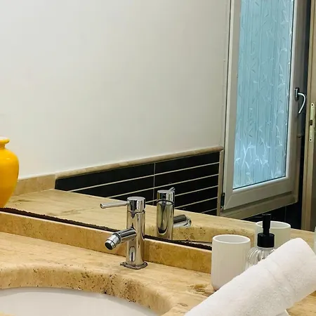 La Costa Nel Corso Apartment Cagliari