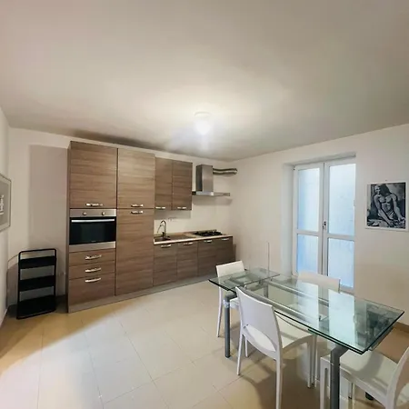 La Costa Nel Corso Lejlighed Cagliari