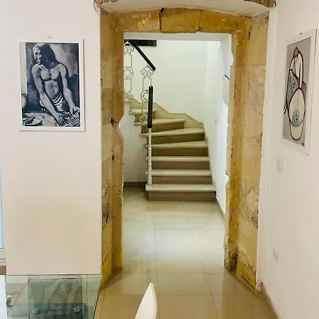 La Costa Nel Corso Lejlighed Cagliari