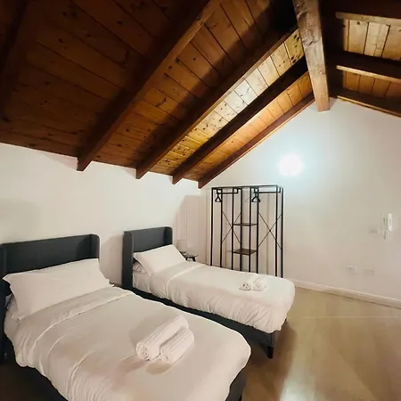 Apartment La Costa Nel Corso *