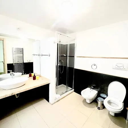 Apartment La Costa Nel Corso Cagliari