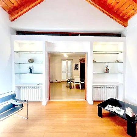 La Costa Nel Corso Apartment