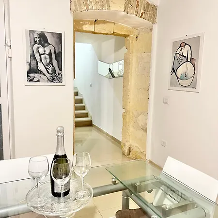 La Costa Nel Corso Apartment *