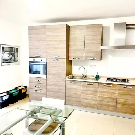 La Costa Nel Corso Apartment Cagliari