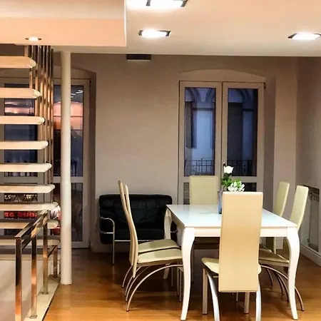 דירה La Costa Nel Corso *