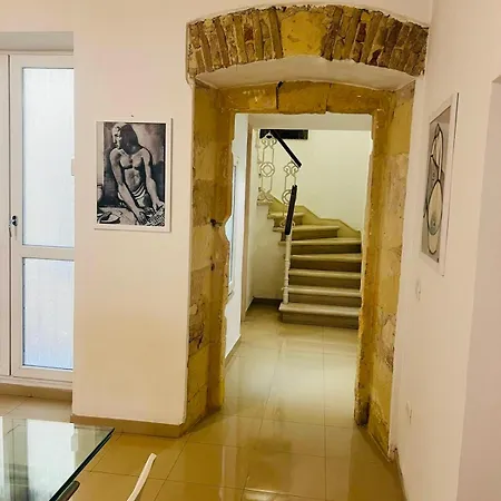 La Costa Nel Corso Апартаменты Кальяри