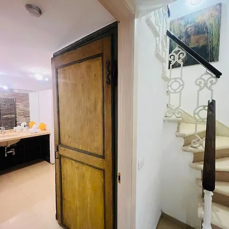 Апартаменты La Costa Nel Corso