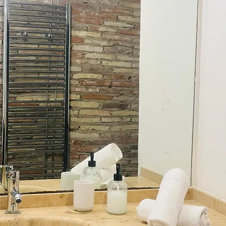 דירה La Costa Nel Corso