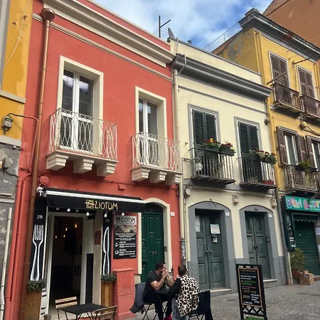 La Costa Nel Corso Appartement Cagliari