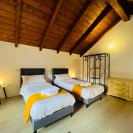 La Costa Nel Corso Кальяри