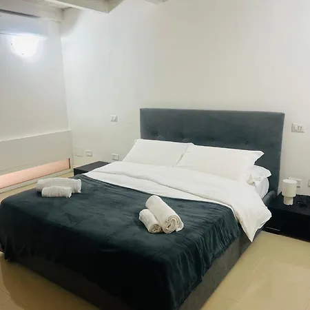 La Costa Nel Corso Appartement