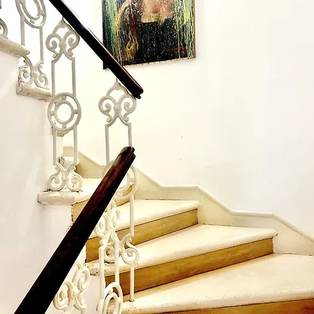 La Costa Nel Corso Апартаменты Кальяри