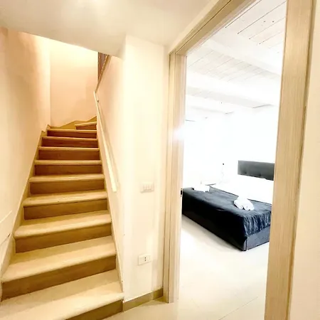 דירה La Costa Nel Corso